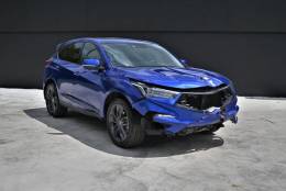 Picture of 2020 Acura RDX