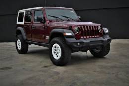 Picture of 2021 Jeep Wrangler Unlimited