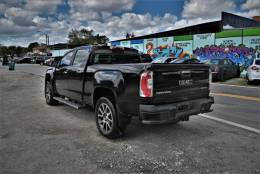 Picture of 2017 GMC Canyon