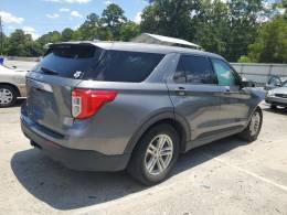 Picture of 2022 Ford Explorer