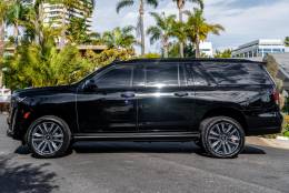 Picture of 2023 Cadillac Escalade ESV