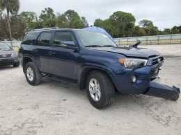 Picture of 2020 Toyota 4Runner