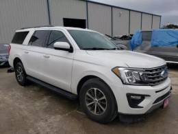 Picture of 2019 Ford Expedition MAX