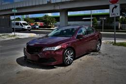 Picture of 2015 Acura TLX