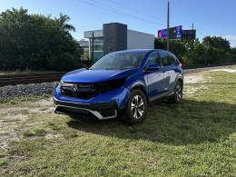 Picture of 2022 Honda CR-V