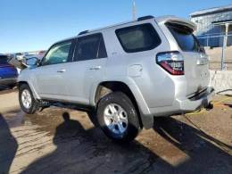 Picture of 2022 Toyota 4Runner