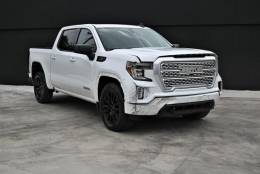 Picture of 2021 GMC Sierra 1500