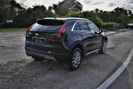 Picture of 2023 Cadillac XT4