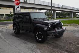 Picture of 2020 Jeep Wrangler Unlimited