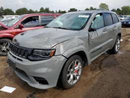 Picture of 2020 Jeep Grand Cherokee