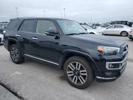 Picture of 2020 Toyota 4Runner