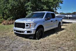 Picture of 2018 Ford F-150