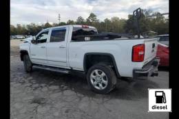 Picture of 2018 GMC Sierra 2500HD