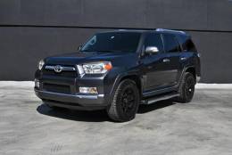 Picture of 2016 Toyota 4Runner