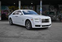 Picture of 2019 Rolls-Royce Ghost