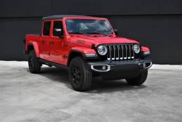 Picture of 2022 Jeep Gladiator