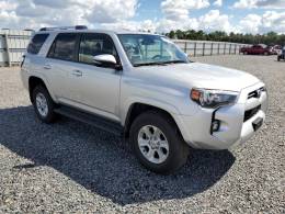 Picture of 2022 Toyota 4Runner