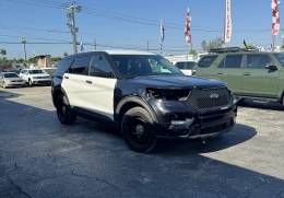 Picture of 2021 Ford Explorer