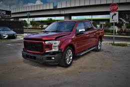 Picture of 2019 Ford F-150