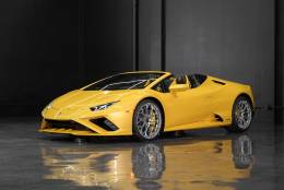 Picture of 2023 Lamborghini Huracan EVO