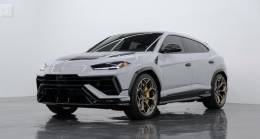 Picture of 2023 Lamborghini Urus