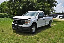 Picture of 2021 Ford F-150