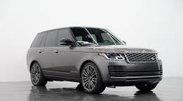 Picture of 2020 Land Rover Range Rover