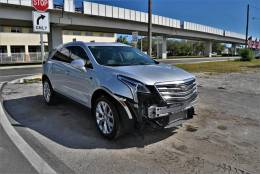 Picture of 2019 Cadillac XT5