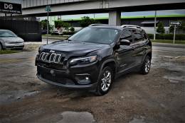 Picture of 2019 Jeep Cherokee