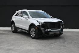 Picture of 2023 Cadillac XT4