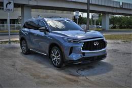 Picture of 2023 Infiniti QX60