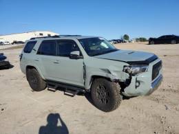 Picture of 2023 Toyota 4Runner