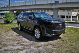 Picture of 2021 Cadillac Escalade ESV