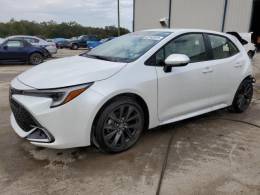 Picture of 2023 Toyota Corolla Hatchback