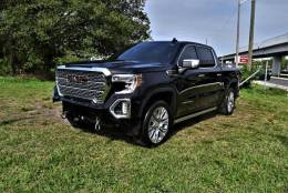 Picture of 2021 GMC Sierra 1500