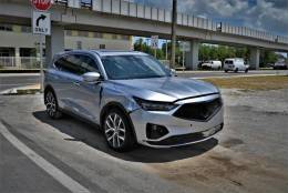 Picture of 2022 Acura MDX