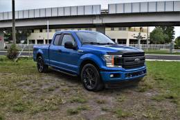 Picture of 2019 Ford F-150