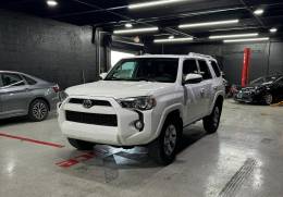 Picture of 2017 Toyota 4Runner