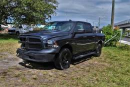 Picture of 2021 Ram 1500 Classic