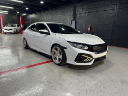 Picture of 2018 Honda Civic