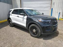 Picture of 2023 Ford Explorer