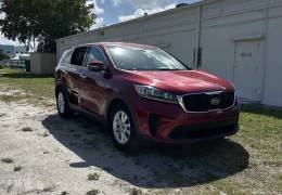 Picture of 2020 Kia Sorento