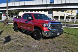 Picture of 2020 Toyota Tundra 2WD