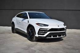 Picture of 2020 Lamborghini Urus