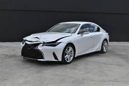 Picture of 2022 Lexus IS 300