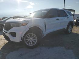 Picture of 2021 Ford Explorer