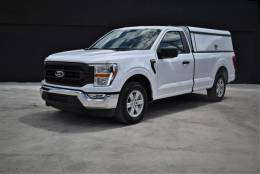 Picture of 2022 Ford F-150