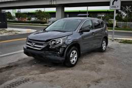 Picture of 2013 Honda CR-V