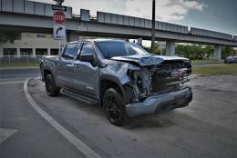 Picture of 2020 GMC Sierra 1500