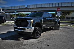 Picture of 2018 Ford Super Duty F-350 DRW